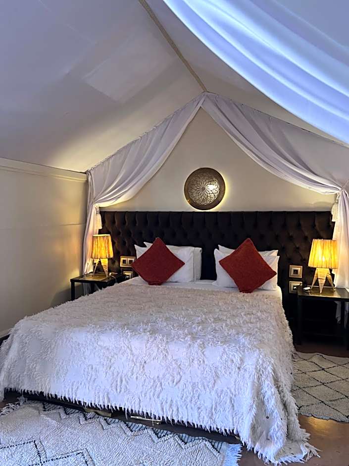 Riad Des Arts
