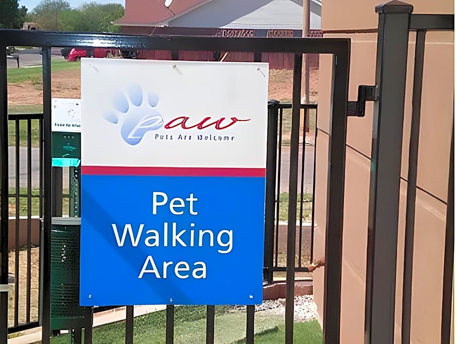 Candlewood Suites Abilene By IHG