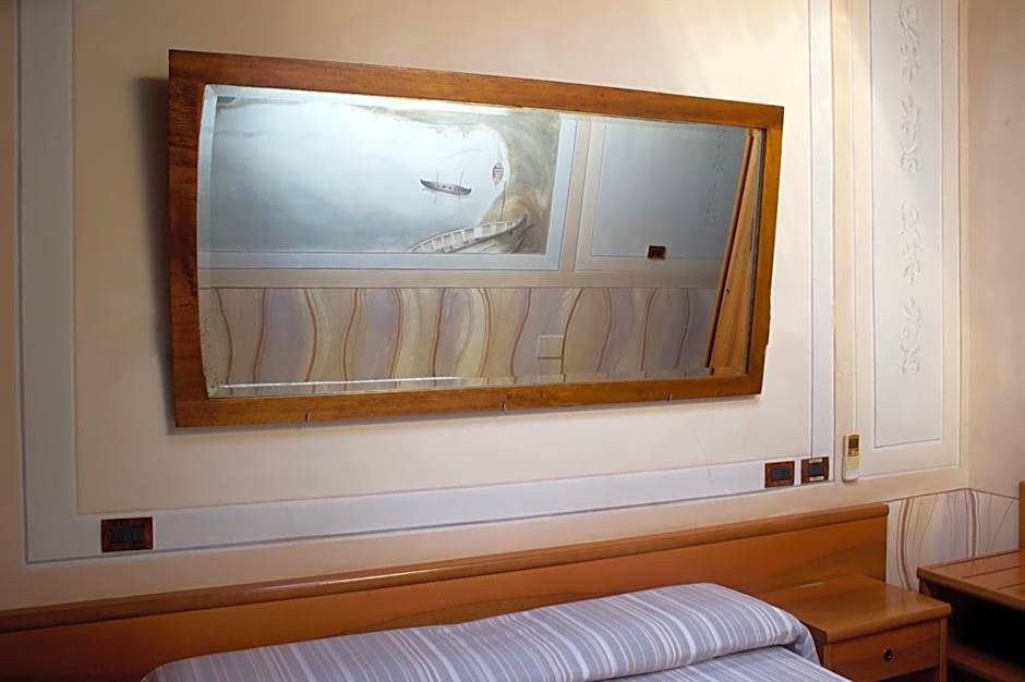 Albergo Giulia Gonzaga