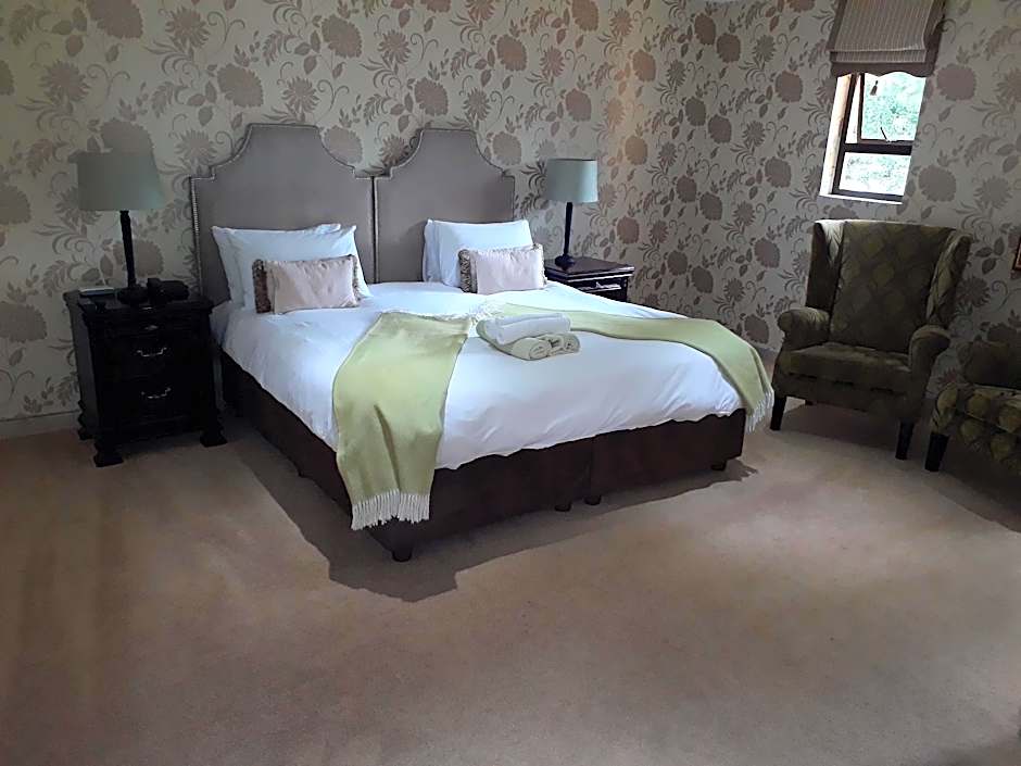 Bella Casa Guesthouse