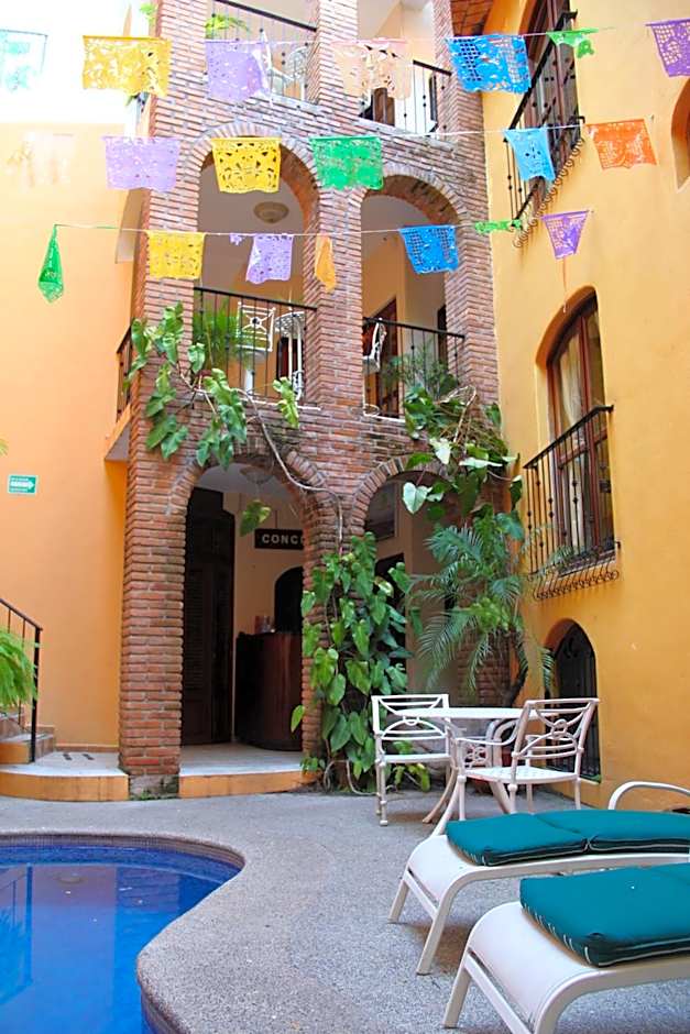 Villas Vista Suites Sayulita