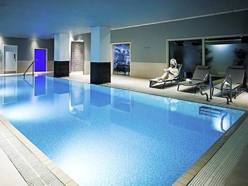 Novotel Reading Centre