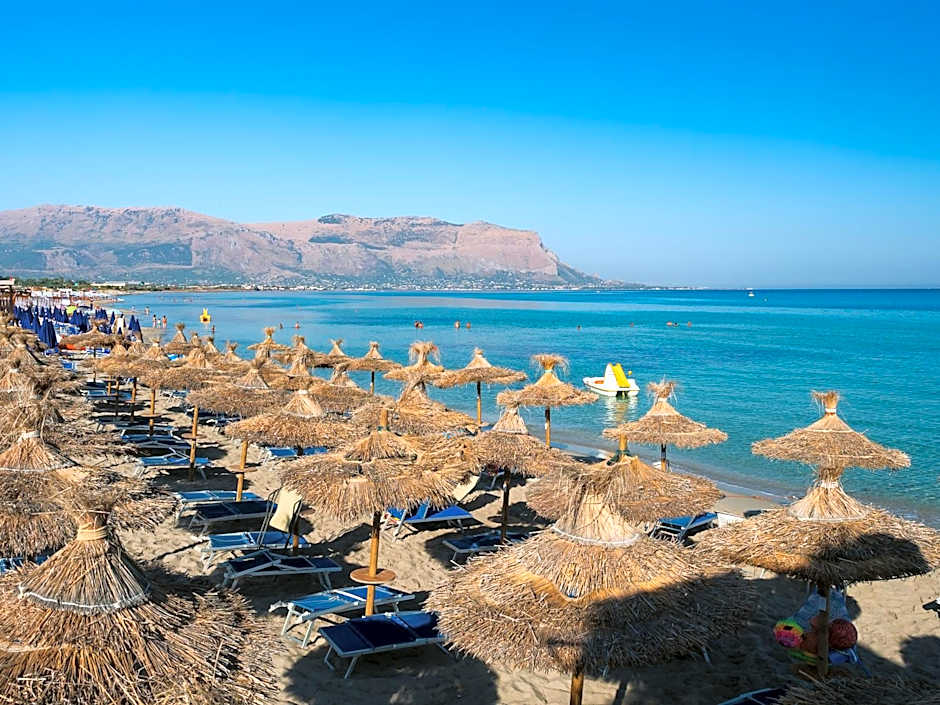 Saracen Sands Hotel & Congress Centre - Palermo