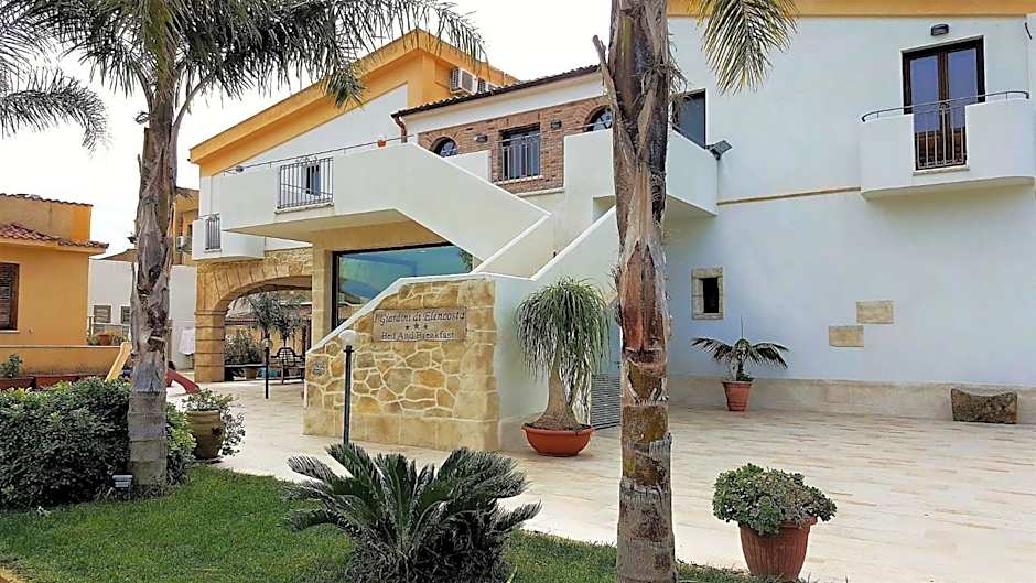 I Giardini di Elencosta