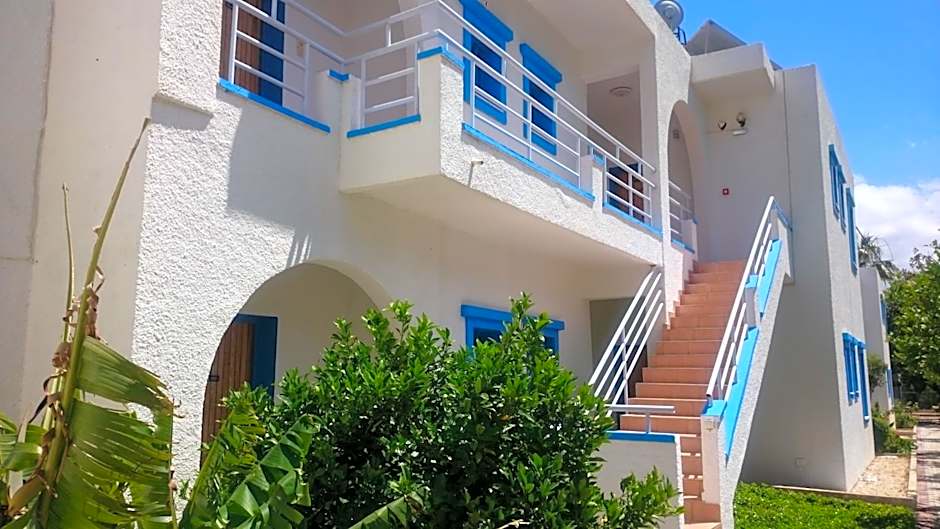 Amazones Villas Apartments