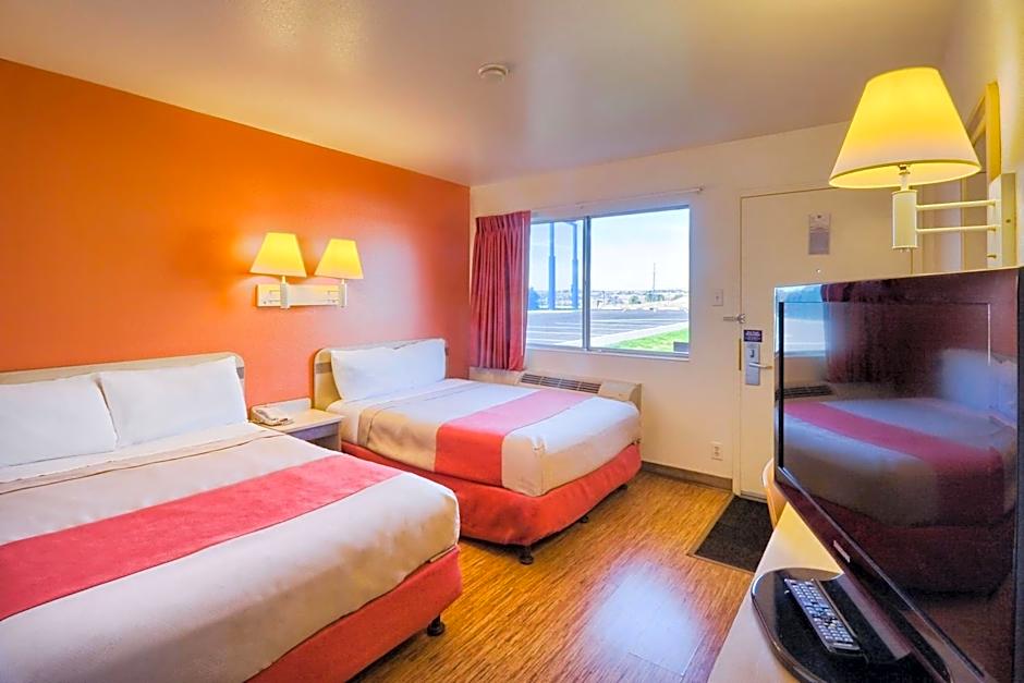 Quadruple Room — 9 fotoğraftan 1. fotoğraf