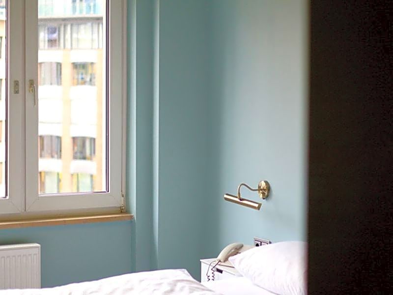 Hotel Zentrum an der Hauptwache