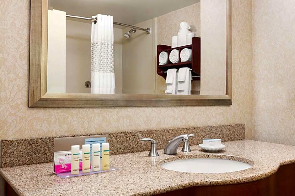 Hampton Inn Warrenton, Va