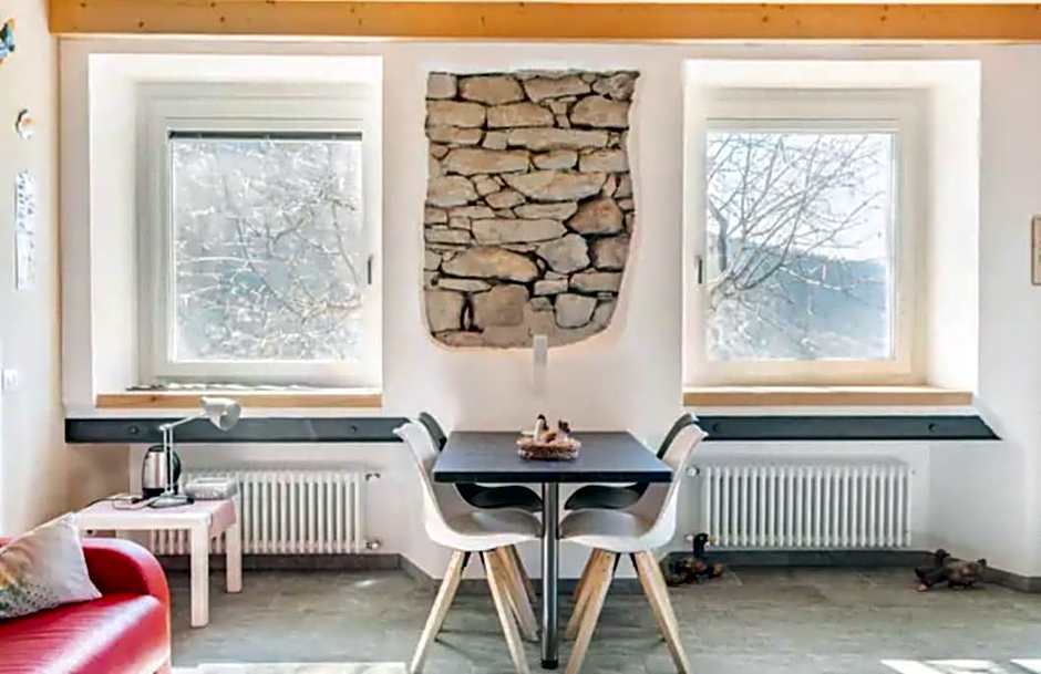 Foresteria B&B Vecchiascuola Pianazzola