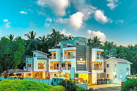 Dream Paradise Hotel & Villa By Spicy Mango