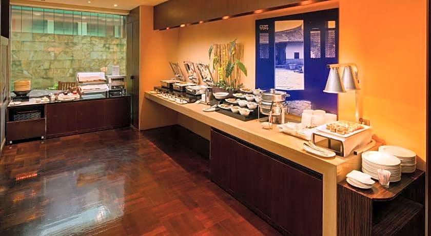 les suites taipei ching cheng