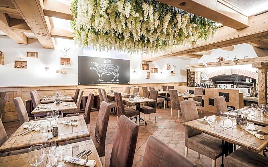 Lifestyle Rooms & Suites by Beau-Séjour