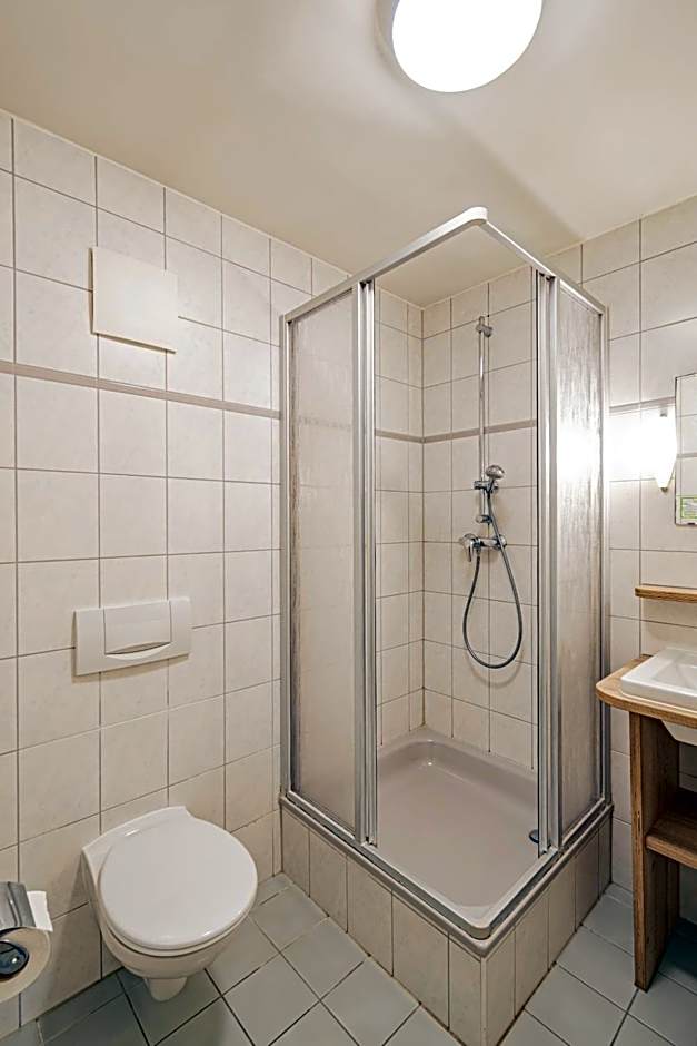 Landhotel Ringelsteiner Muhle