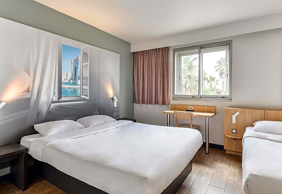 B&B HOTEL Montpellier Vendargues