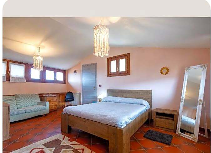 ROOMS IN SARDINIA RELAX, La casa delle fate