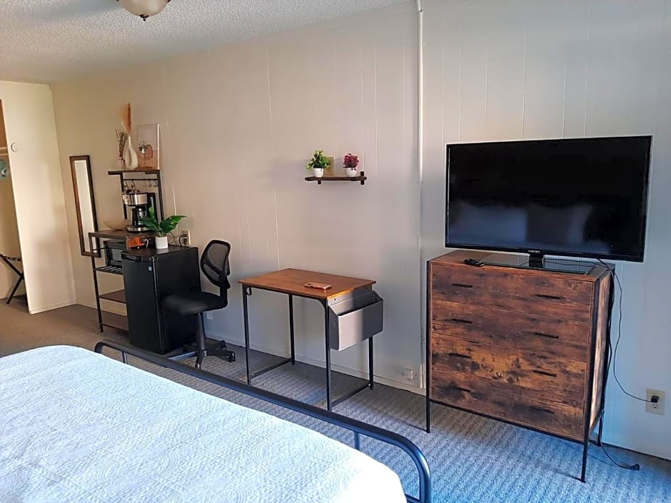 Timber Ridge Lodge Gatlinburg