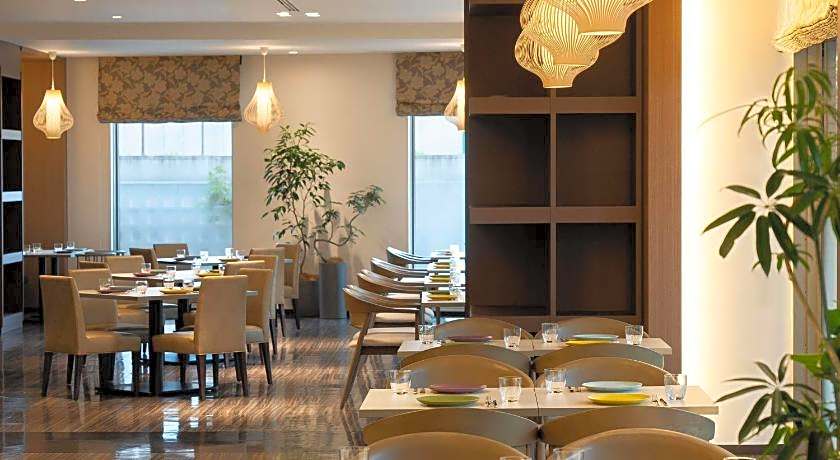 Grand Mercure Nara Kashihara