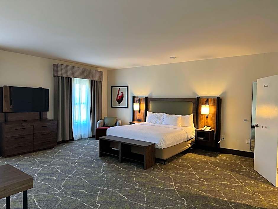 Hampton Inn By Hilton And Suites Dobson