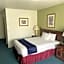 Super 8 by Wyndham Montpelier