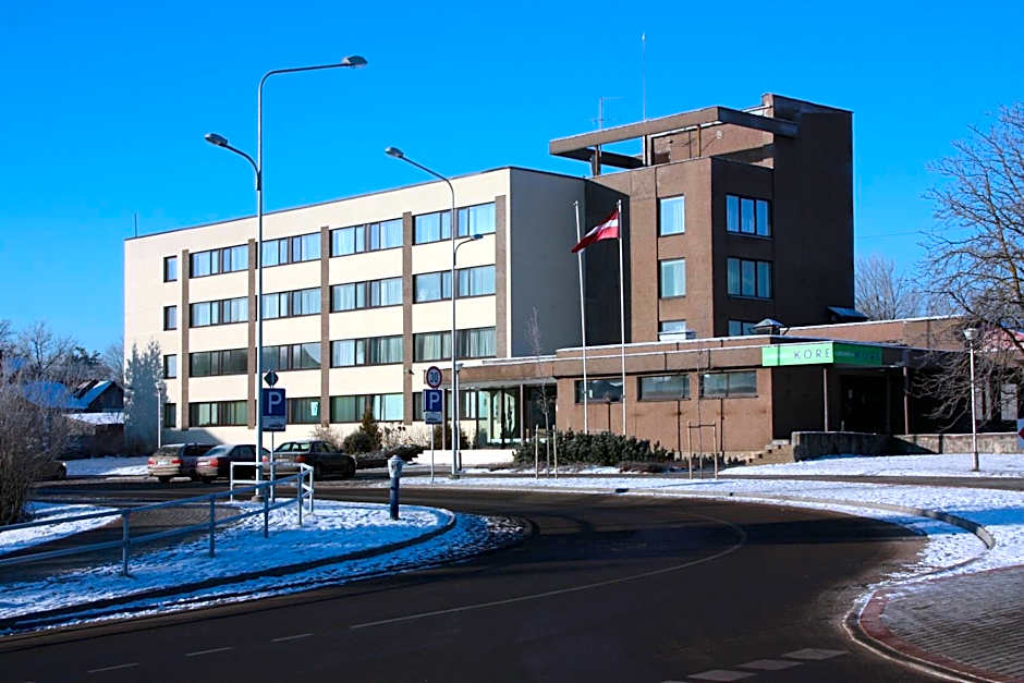 Hotel Madona