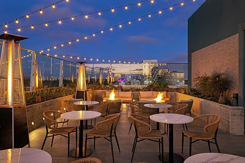 AC Hotel by Marriott Beverly Hills