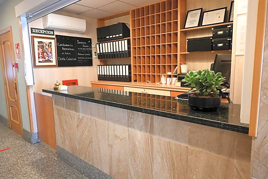 Hotel Doña Catalina