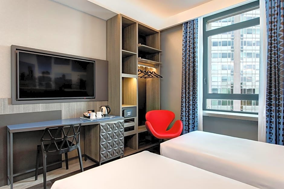 iQ Hotel Milano