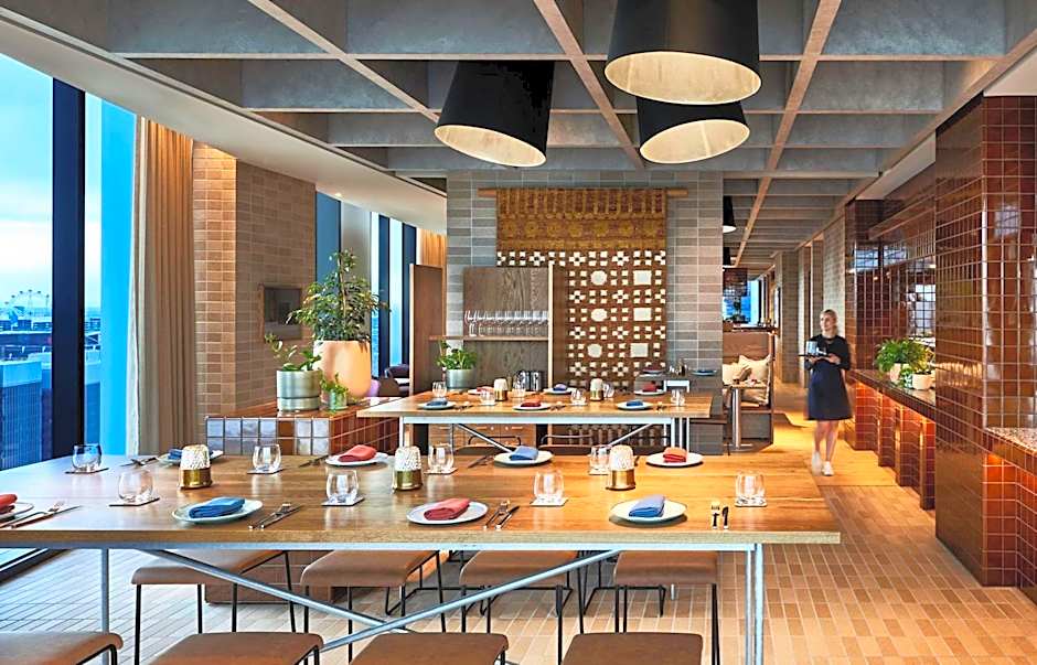 Hyatt Centric Melbourne