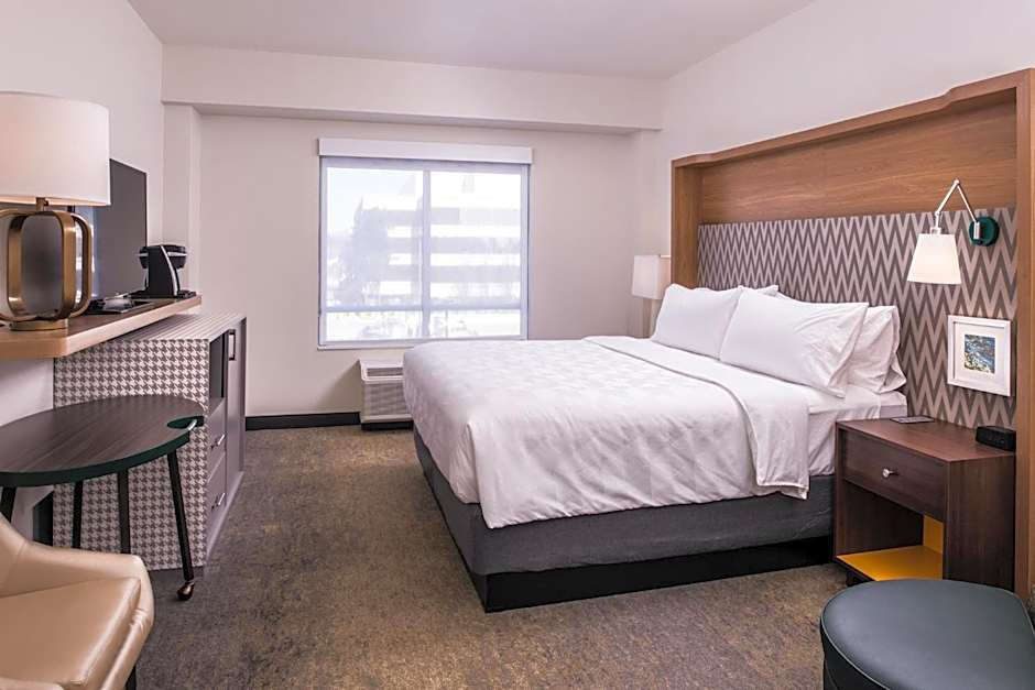 Holiday Inn Detroit Northwest - Livonia By IHG