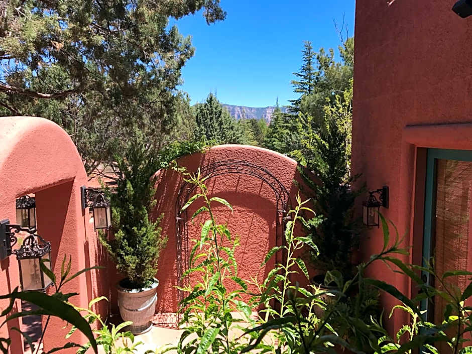 Casa Sedona Inn