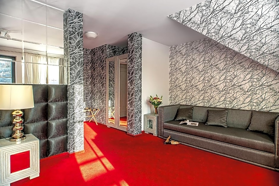 Hotel Berberys