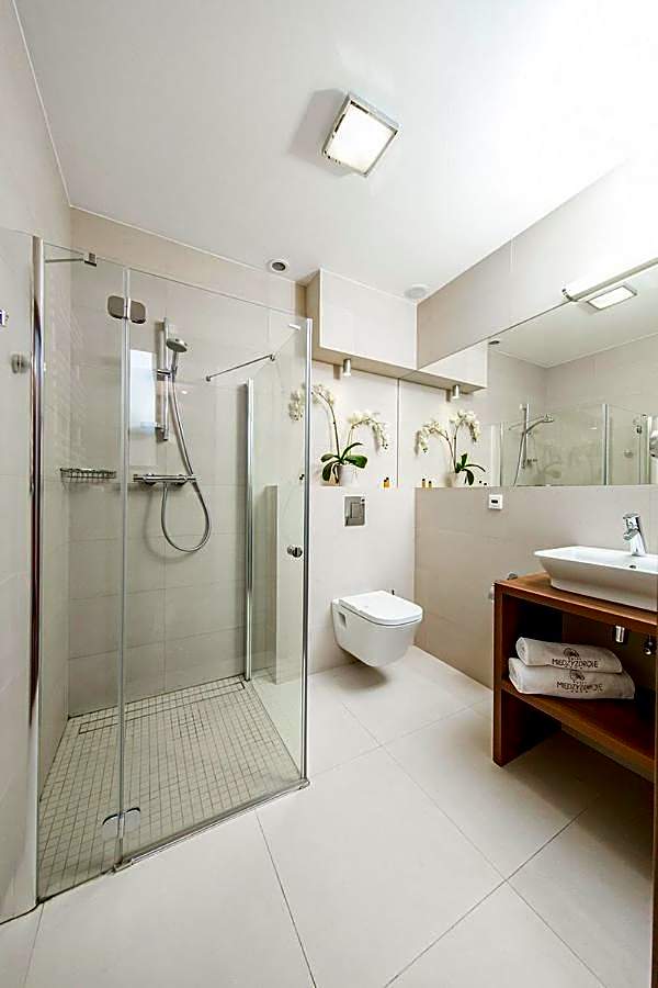 Aparthotel Przy Plaży