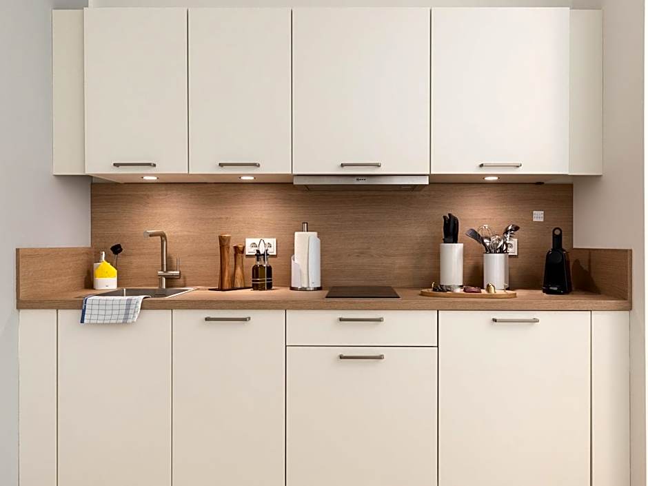 limehome Gutersloh Eickhoffstraße