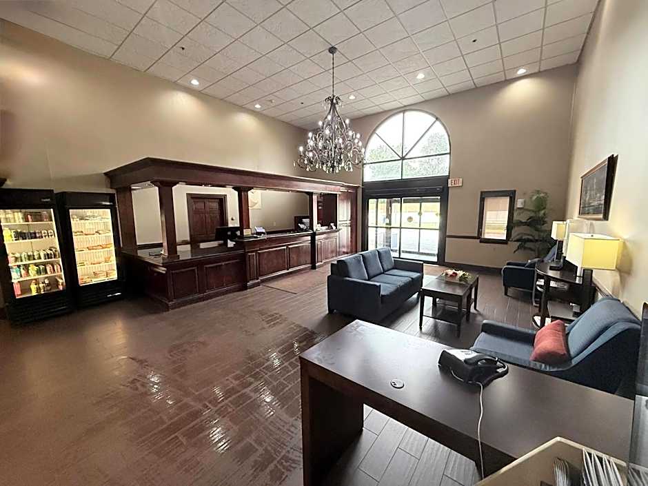 Comfort Inn Feasterville - Trevose