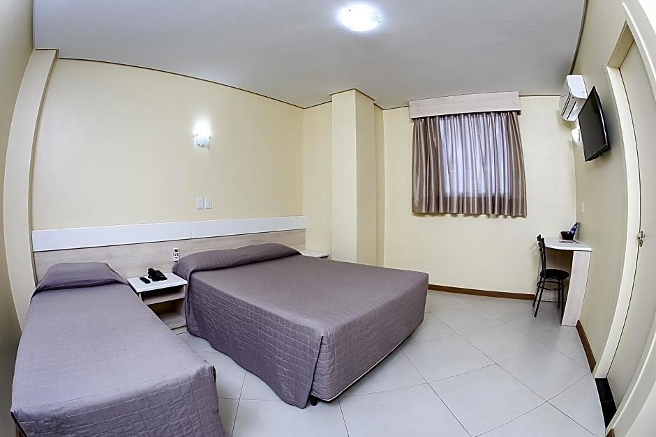 Hotel Express Savoy - Centro Histórico