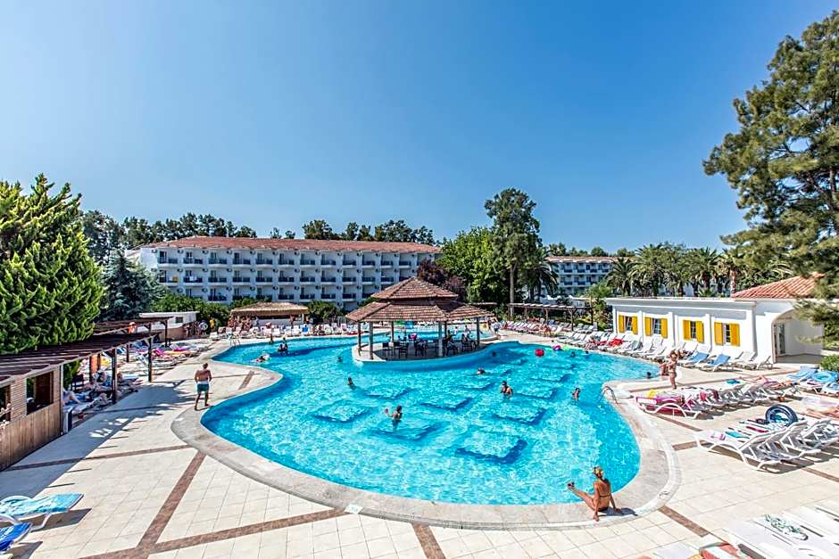 Atlantique Holiday Club