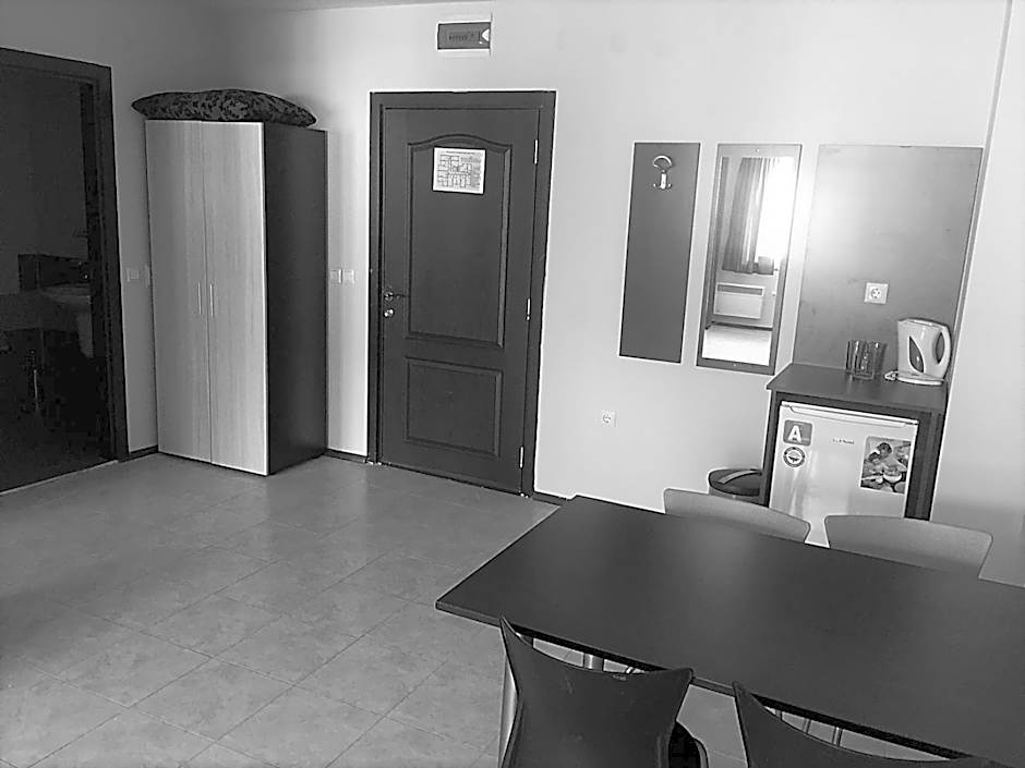 Maria-Antoaneta Residence