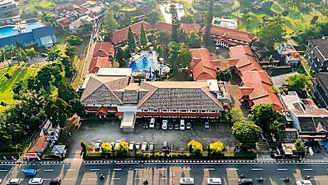 Parama Hotel