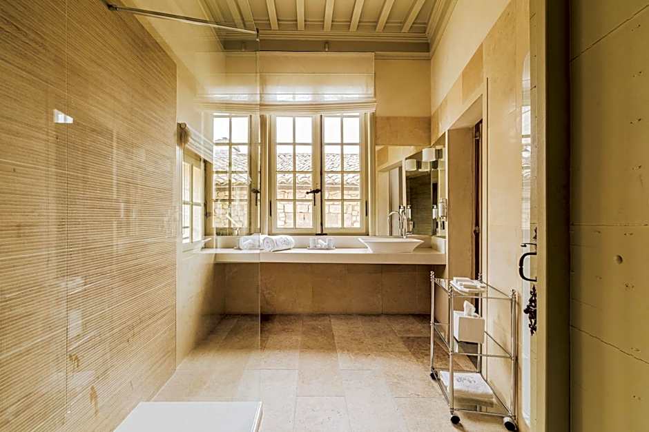 La Maison d'Uzès Relais & Châteaux