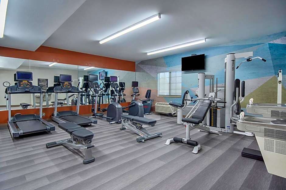Candlewood Suites Buffalo Amherst by IHG