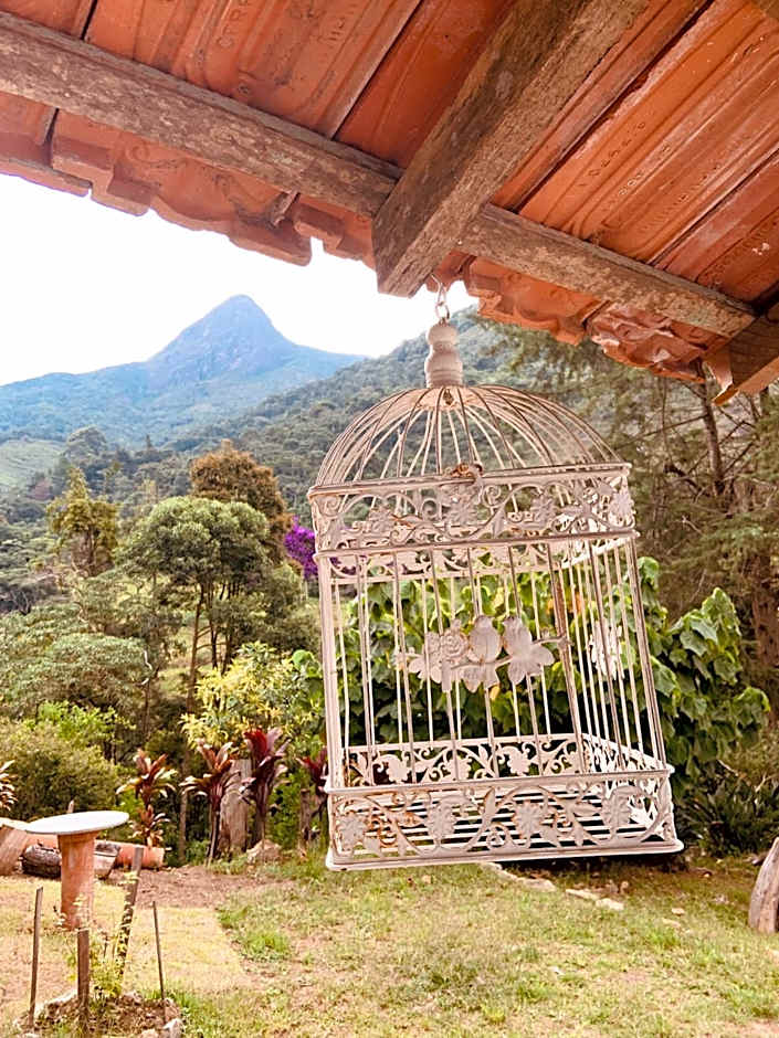 Pousada Quinta das Nascentes