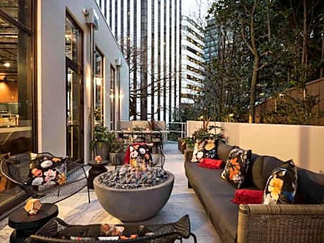 Sofitel Wellington