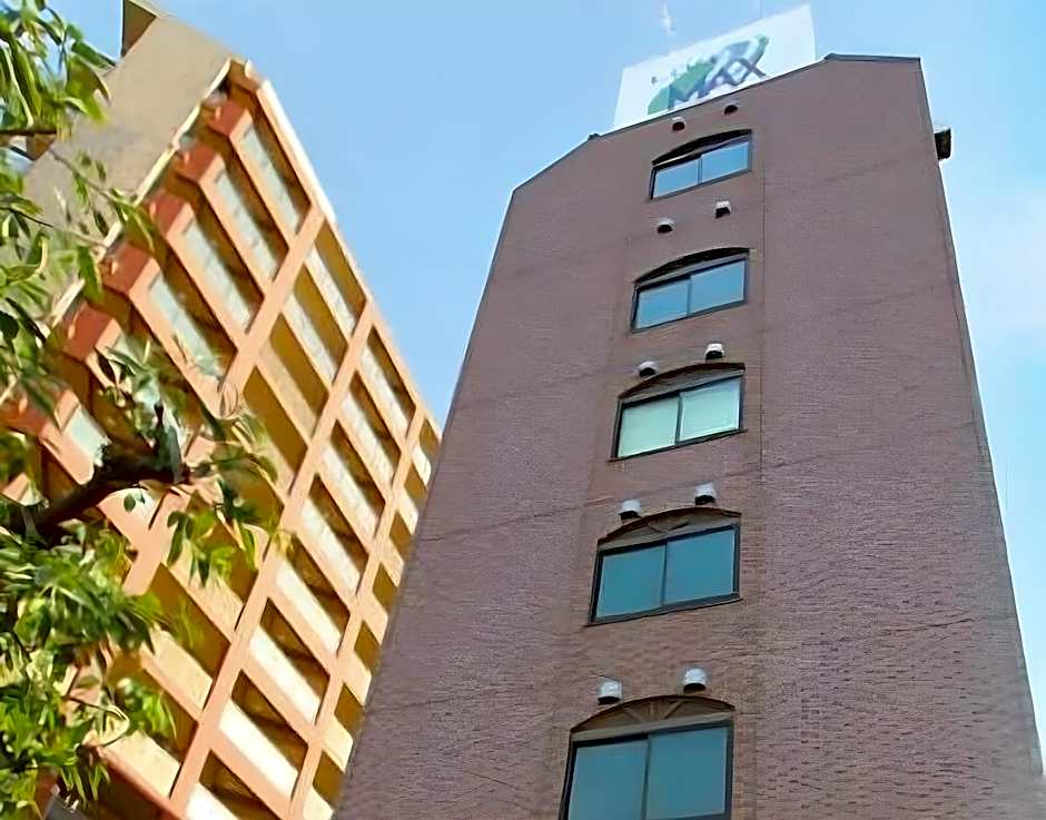 Hotel Livemax BUDGET Kita Fuchu