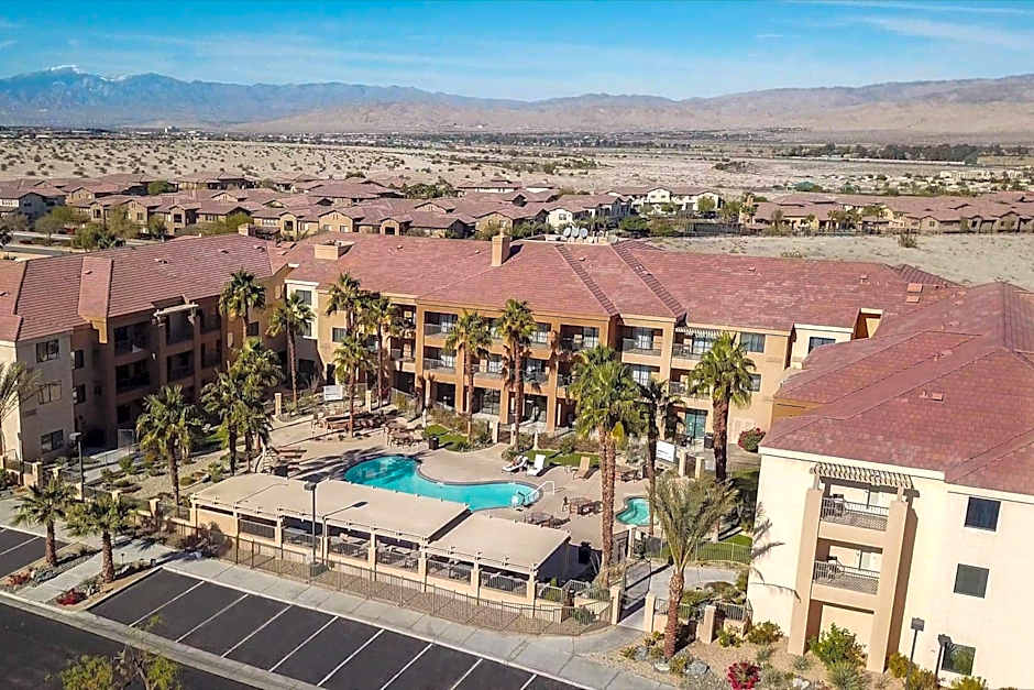 Courtyard by Marriott Palm Desert