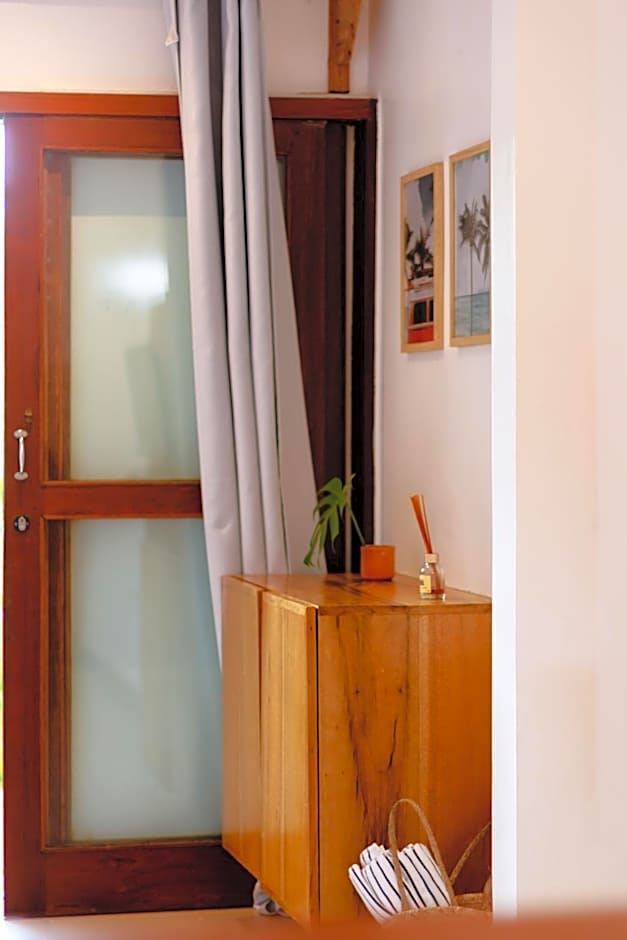 Villa Estrela Bungalow