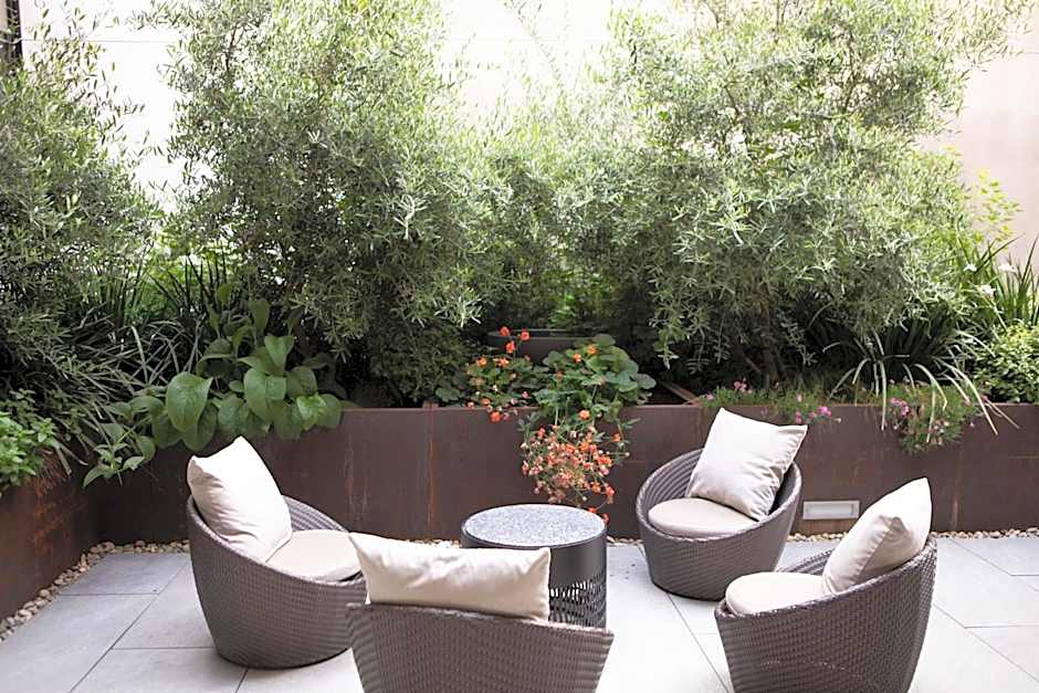 HOTEL CERRO, Autograph Collection