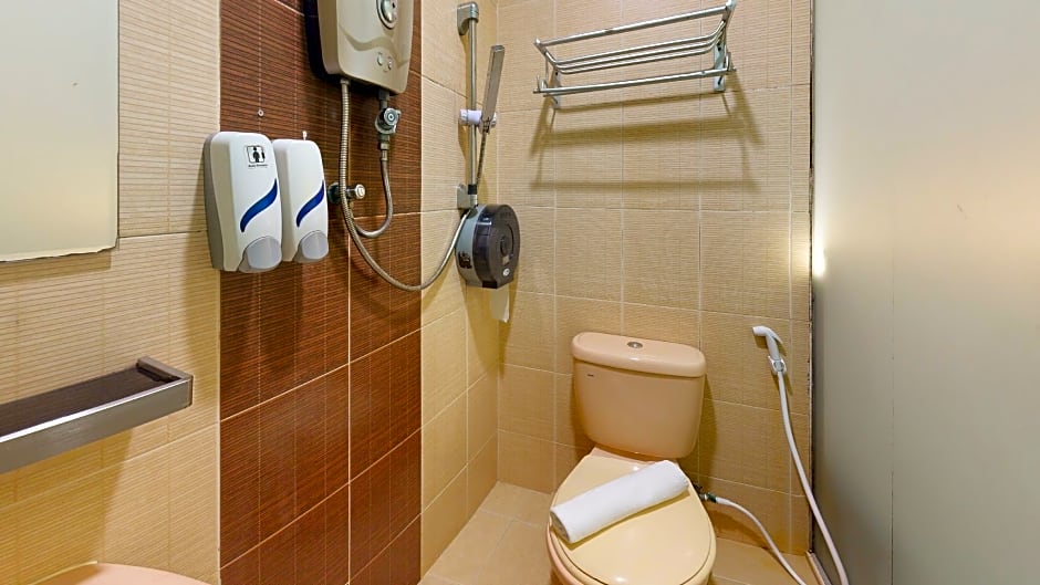 Hotel Zamburger Lavender Permas