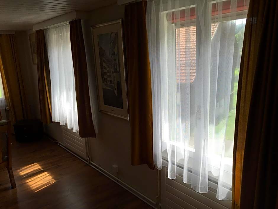 Wohlfühloase für Mensch und Hund