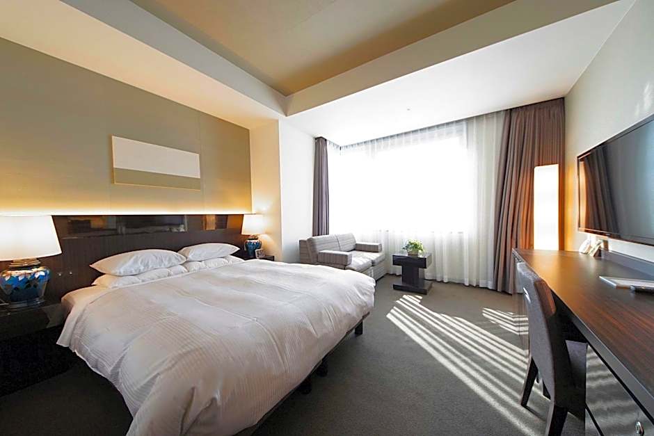 Hotel Riverge Akebono