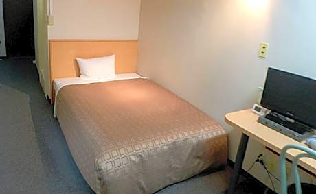 Twin Room A - Non-Smoking